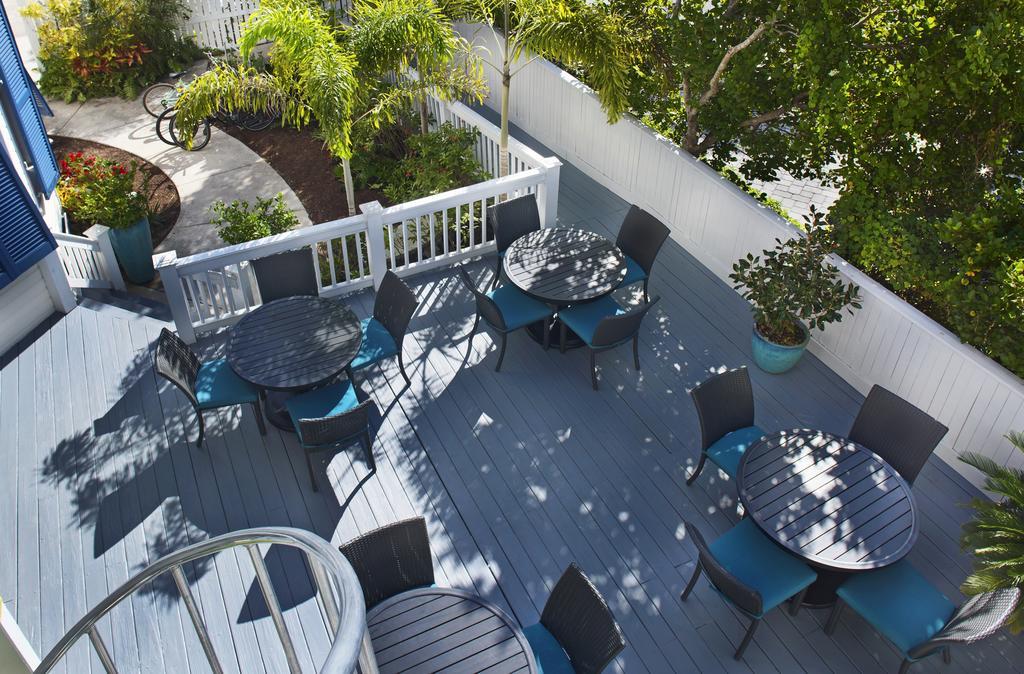 Bed and Breakfast Azul Кі-Вест Екстер'єр фото