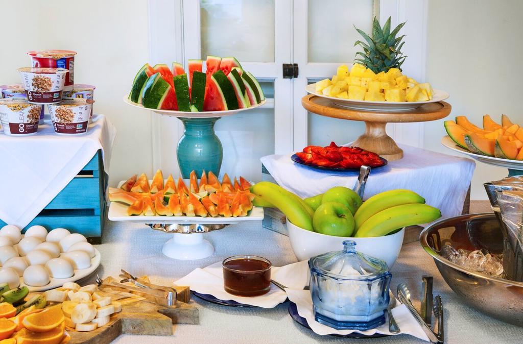 Bed and Breakfast Azul Кі-Вест Екстер'єр фото