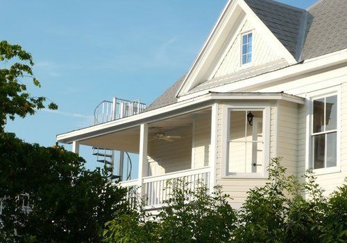 Bed and Breakfast Azul Кі-Вест Екстер'єр фото