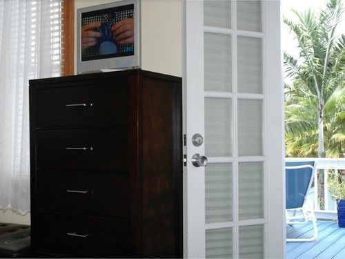 Bed and Breakfast Azul Кі-Вест Екстер'єр фото
