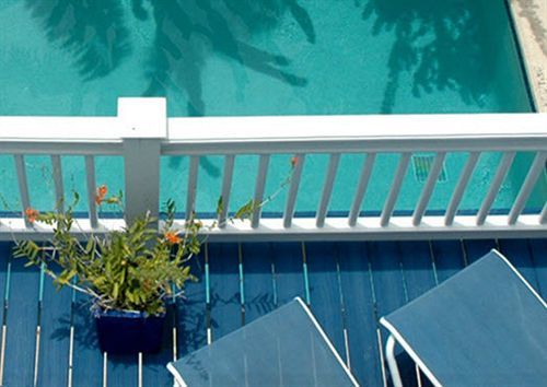 Bed and Breakfast Azul Кі-Вест Екстер'єр фото