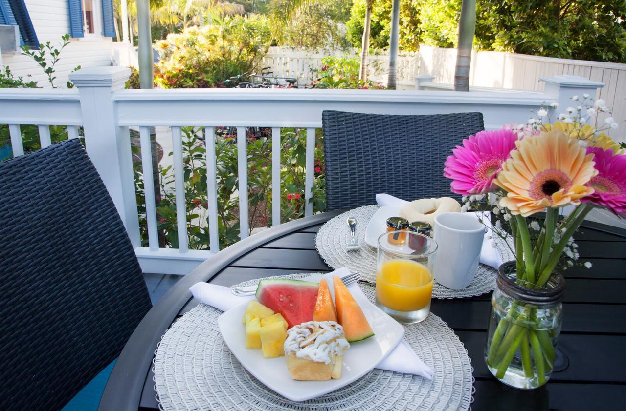 Bed and Breakfast Azul Кі-Вест Екстер'єр фото